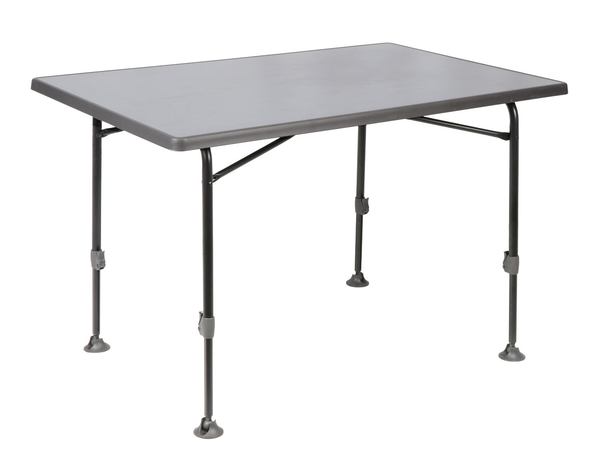 Camperdice Tisch Evolution 100