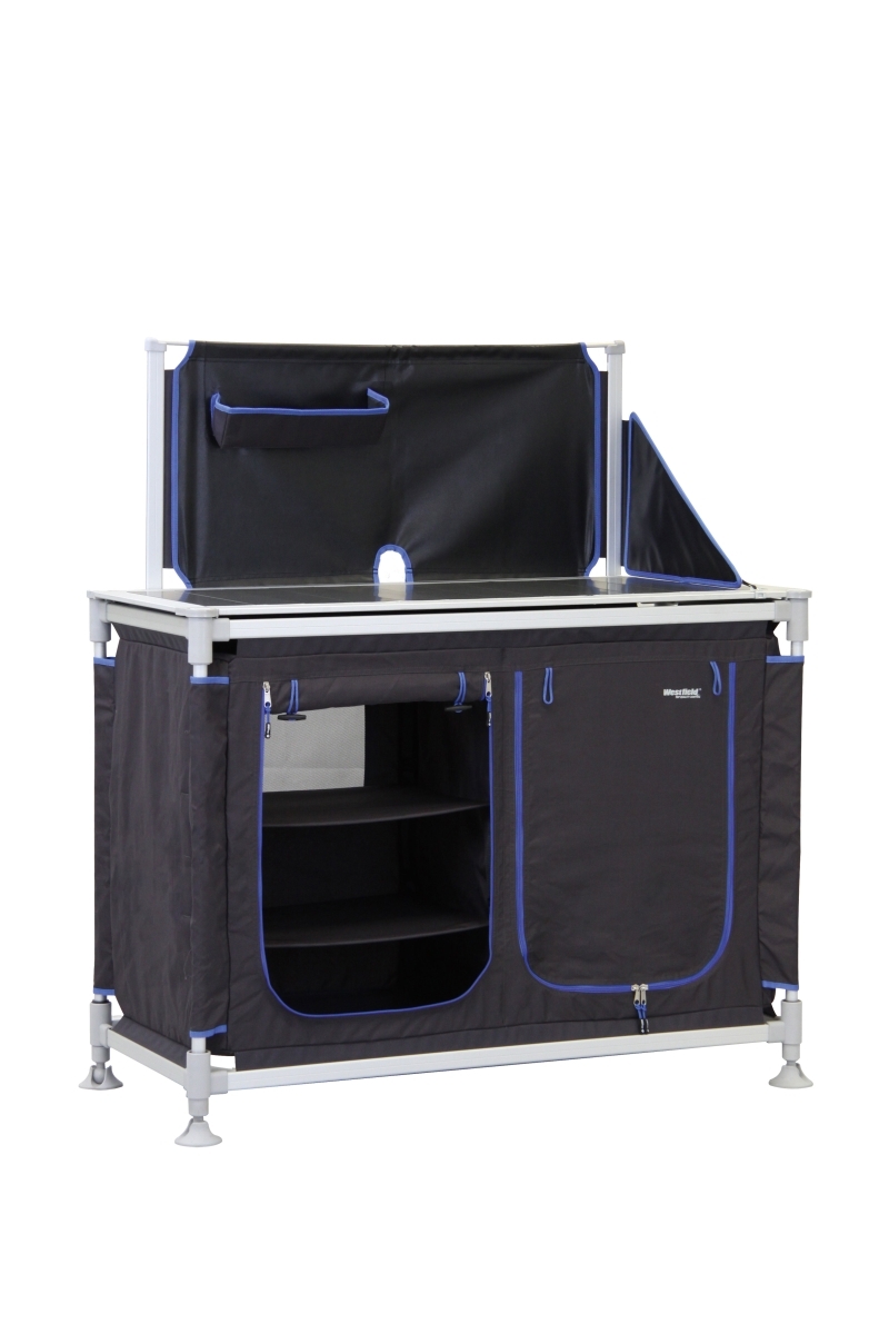 Westfield MODUCAMP Modul 2 AGB Blau Westfield MODUCAMP Modul 2 AGB Blau