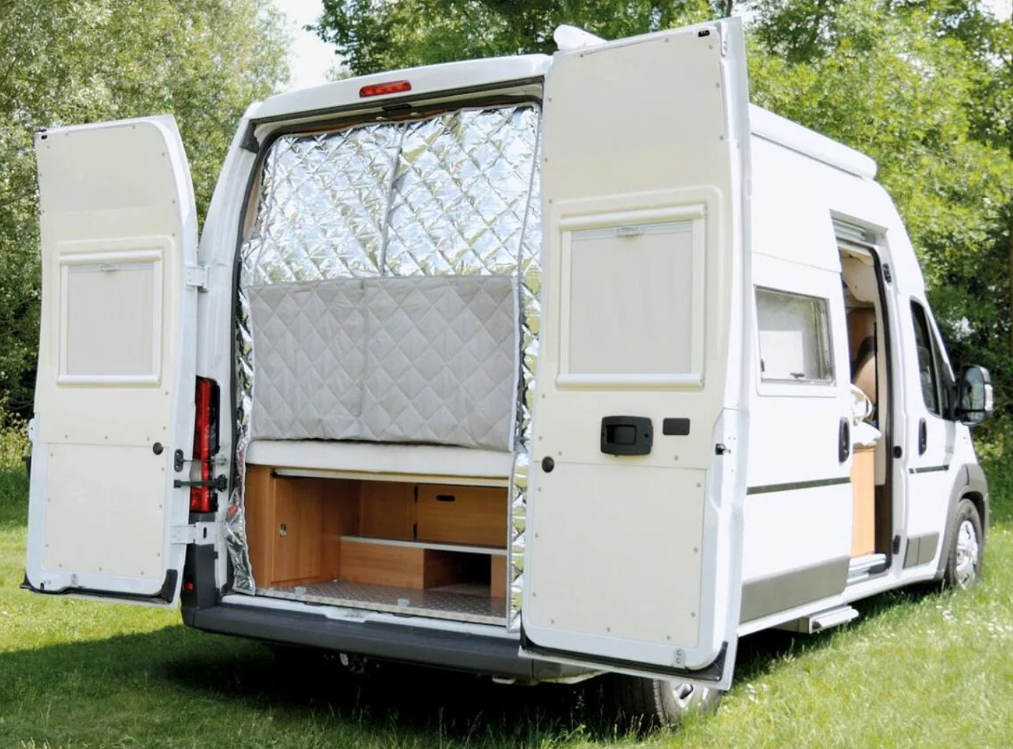 Thermicamp VW T5-T6