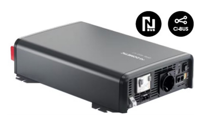 Dometic SinePower DPSI-RCD