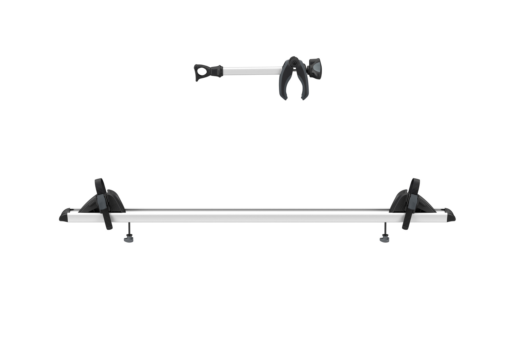 THULE WandererWay Erweiterungsset 3. Fahrrad THULE WandererWay Erweiterungsset 3. Fahrrad