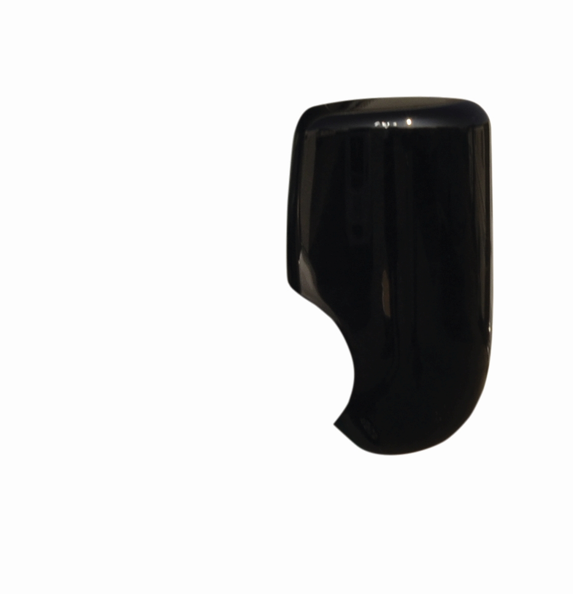 HTD Mirror Cover PROTECT IT Transit 06-13 schwarz