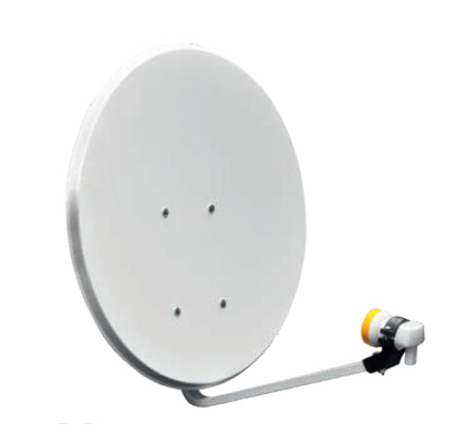 MAXVIEW Sat-Antenne 57 cm