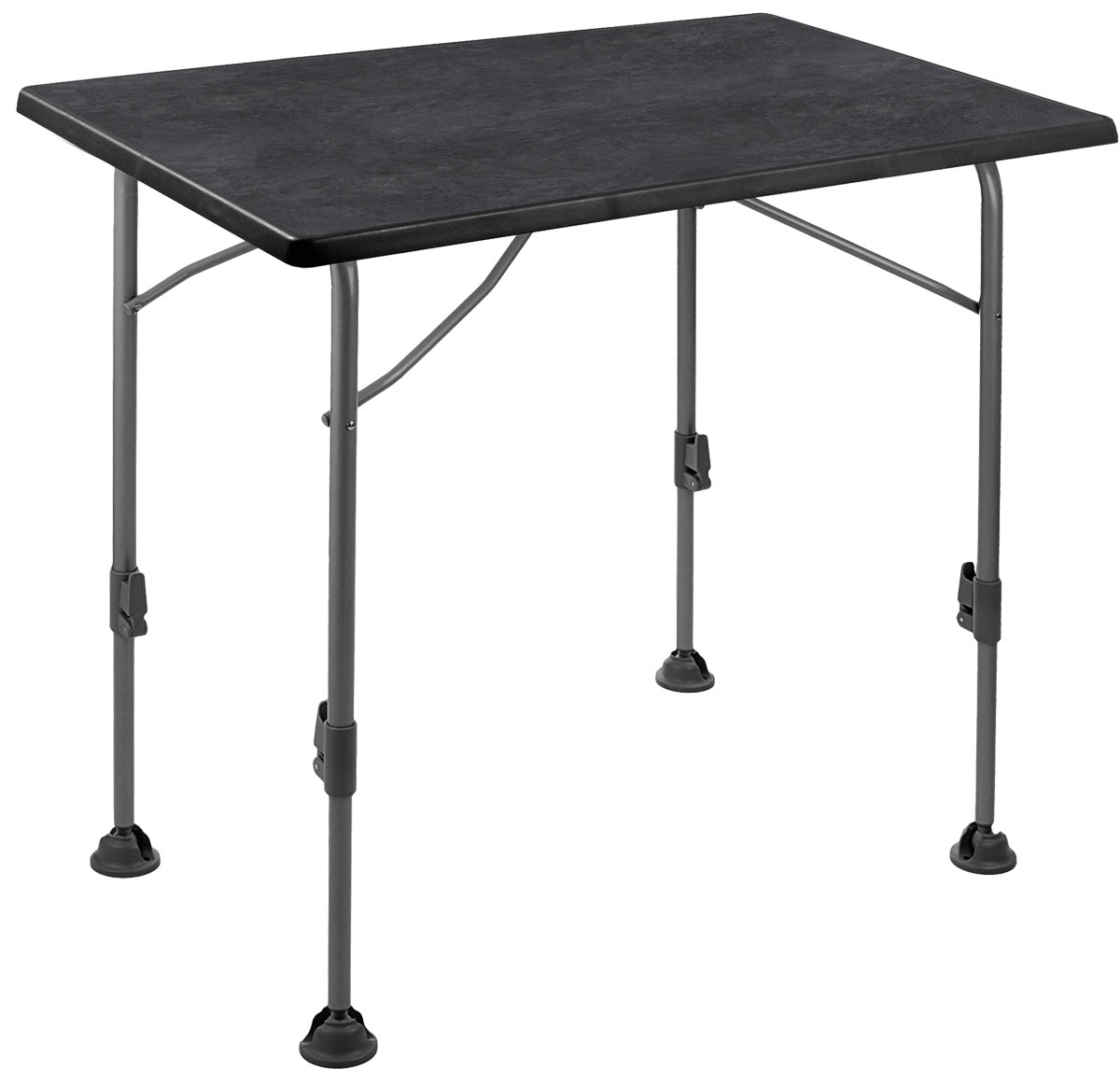 Brunner Klapptisch LINEAR BLACK 115