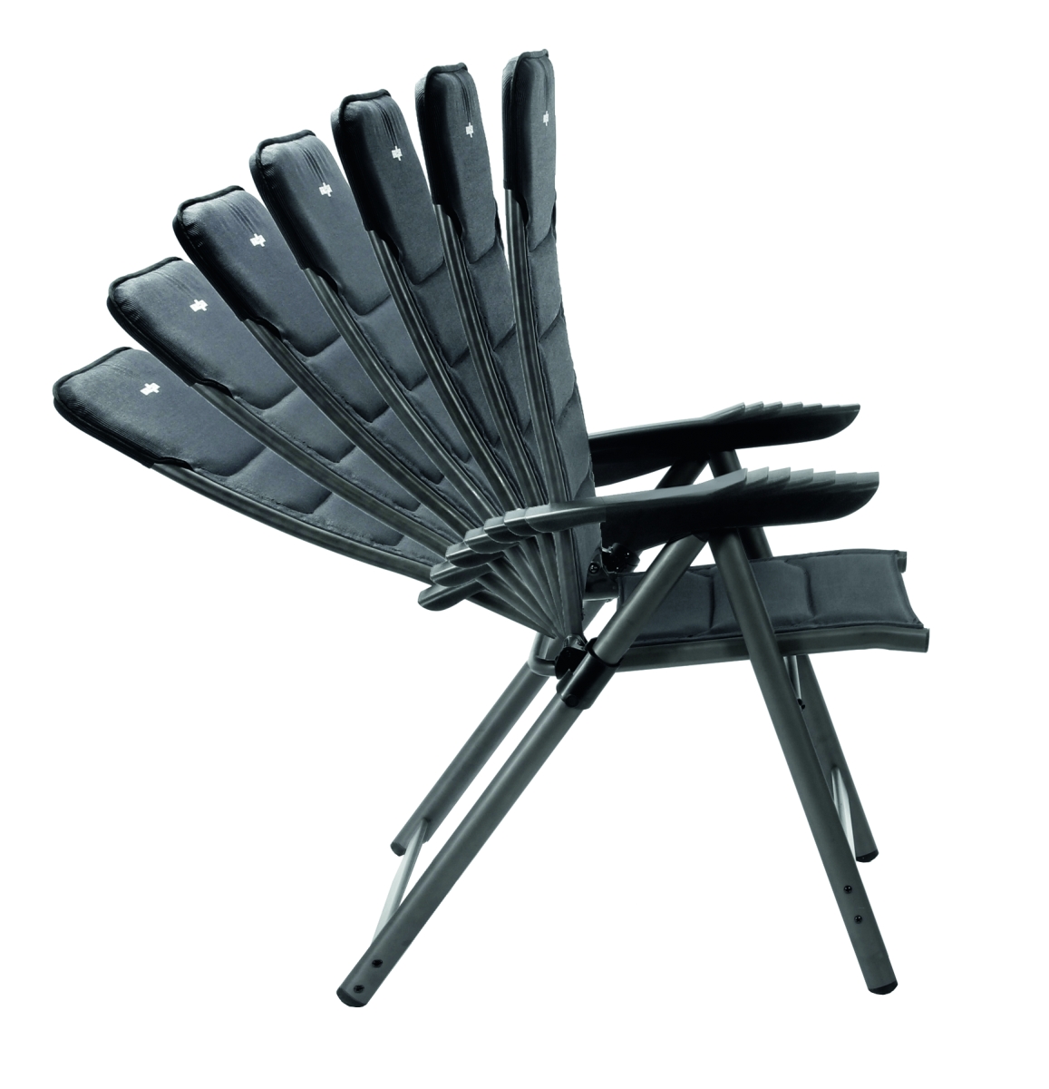 Brunner Klappsessel PHANTOM Brunner Klappsessel PHANTOM