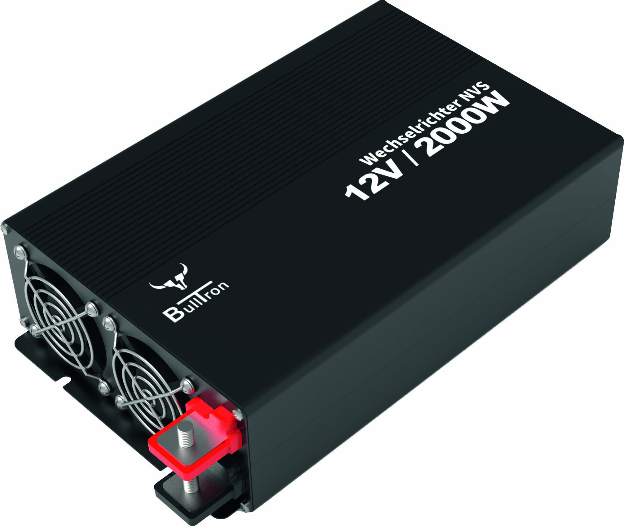 Bulltron Wechselrichter 2000-NVS