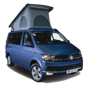 Thermicamp Roof VW T6 SCA-Dach 194