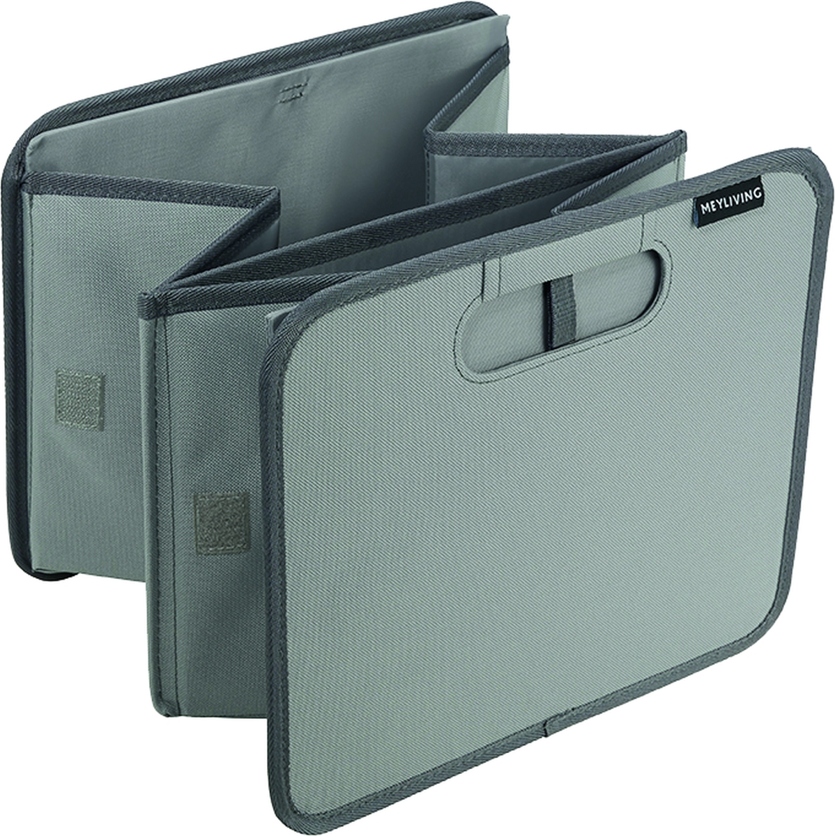 Meori Faltbox Meyliving L Grey Meori Faltbox Meyliving L Grey