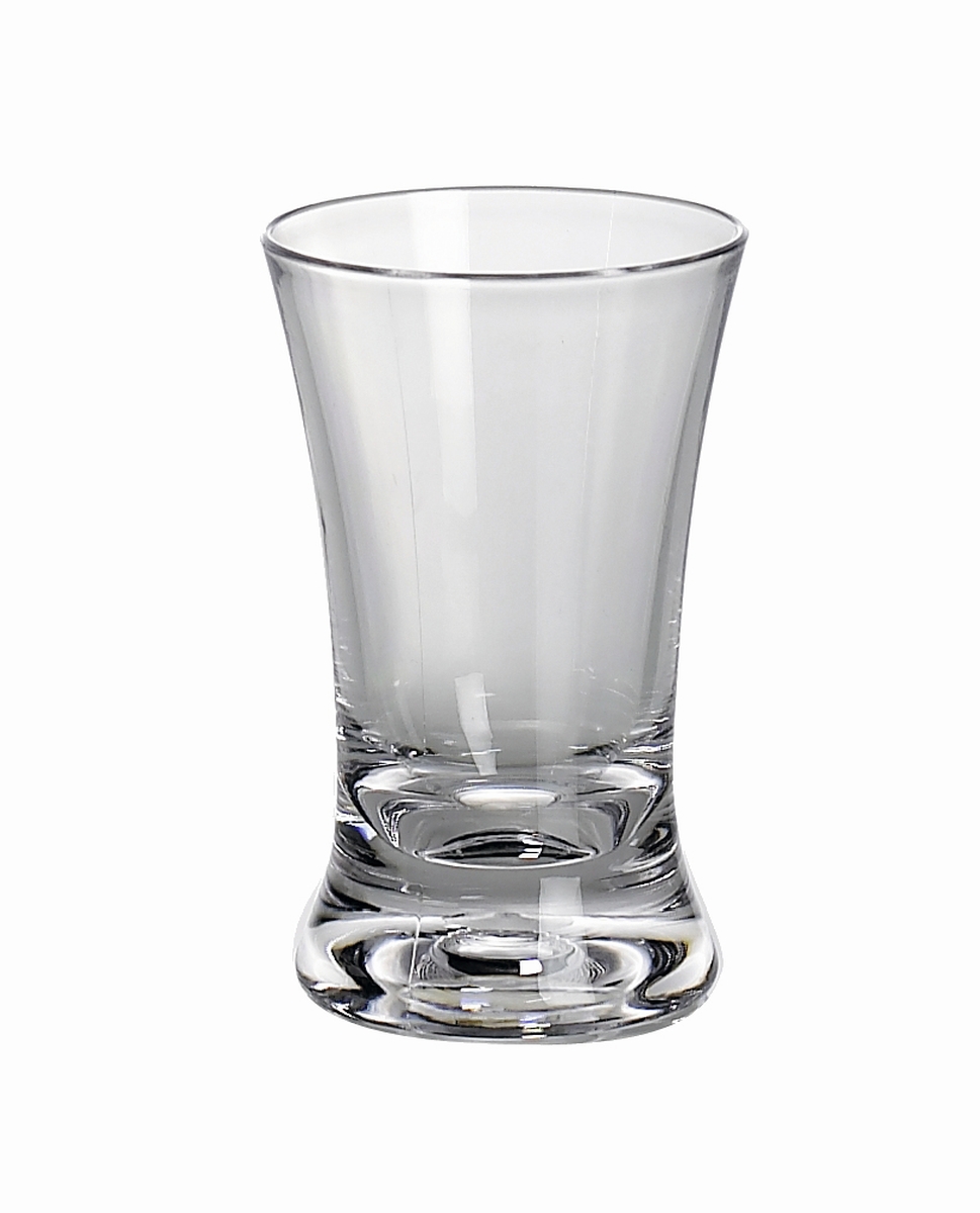 Gimex Schnapsglas 4 cl (4er Set) Gimex Schnapsglas 4 cl (4er Set)
