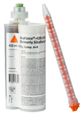 SikaForce-420