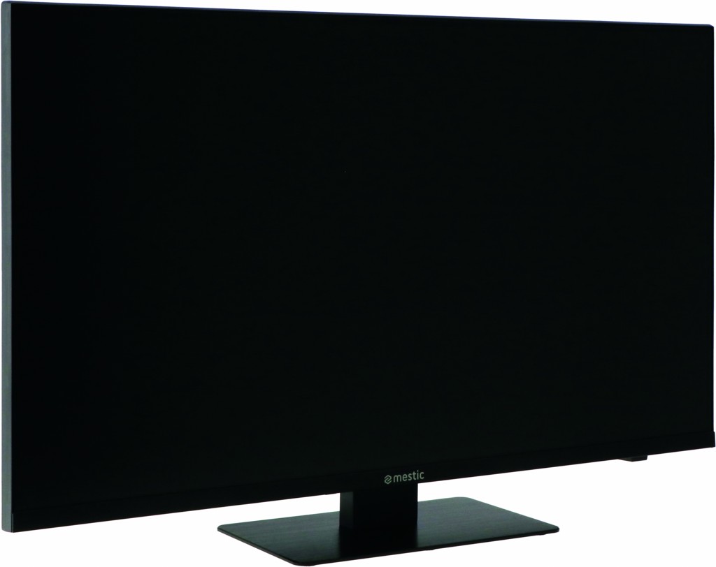 Mestic Smart LED-TV 27"
