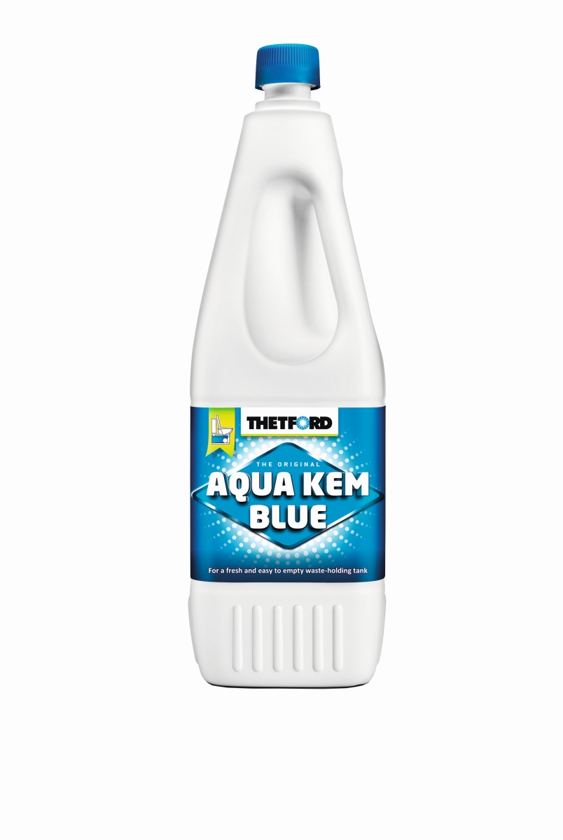 Thetford Aqua Kem Blue