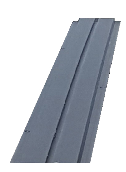 EuroCarry Adventure Roof Begehplanke 273 cm