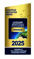 Lippert Auffahrkeile LEVEL9