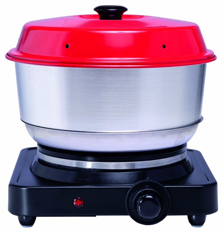 OMNIA Backofen Classic Maxi