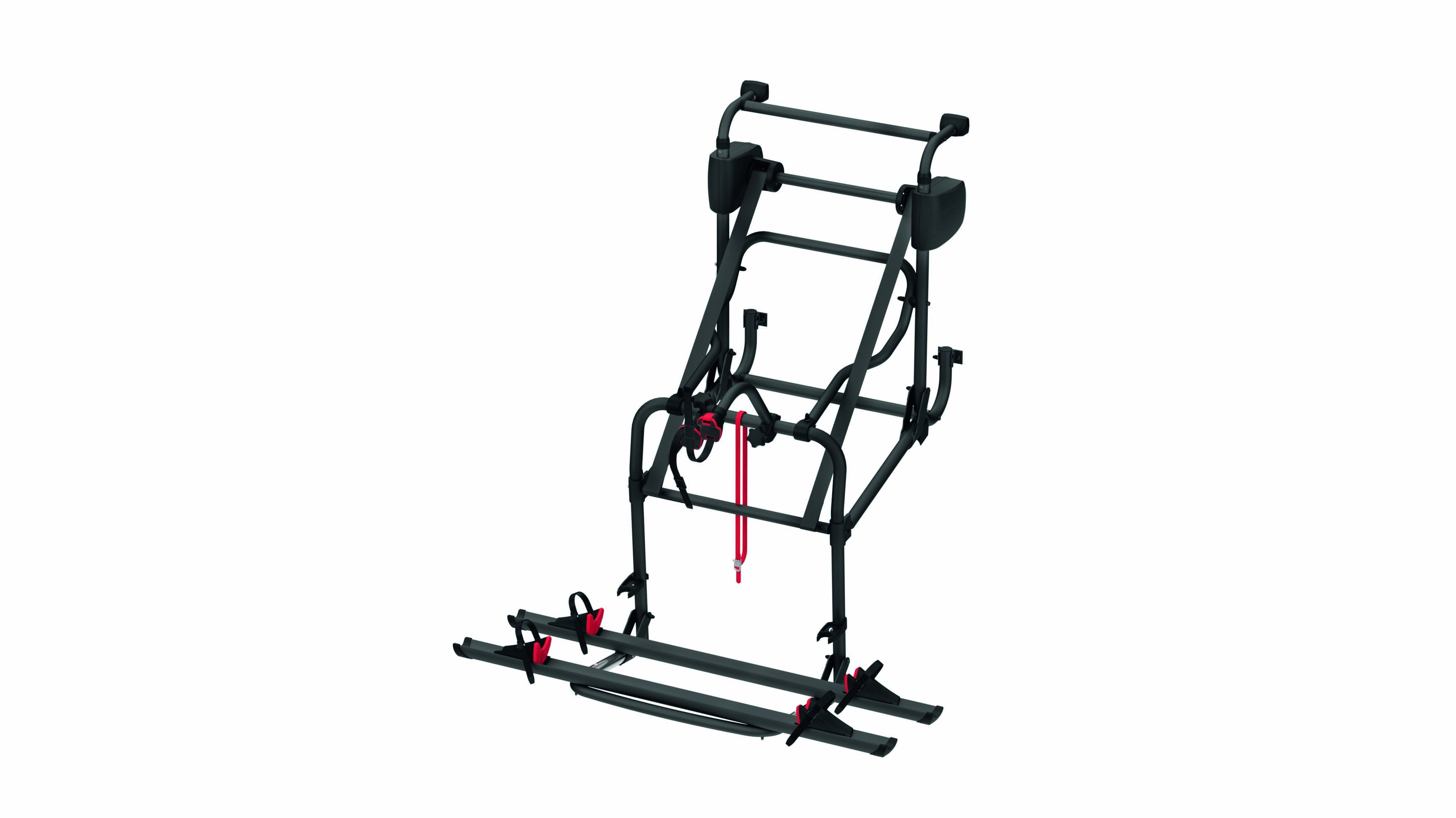 Fiamma CARRY-BIKE® Lift 77 Deep Black