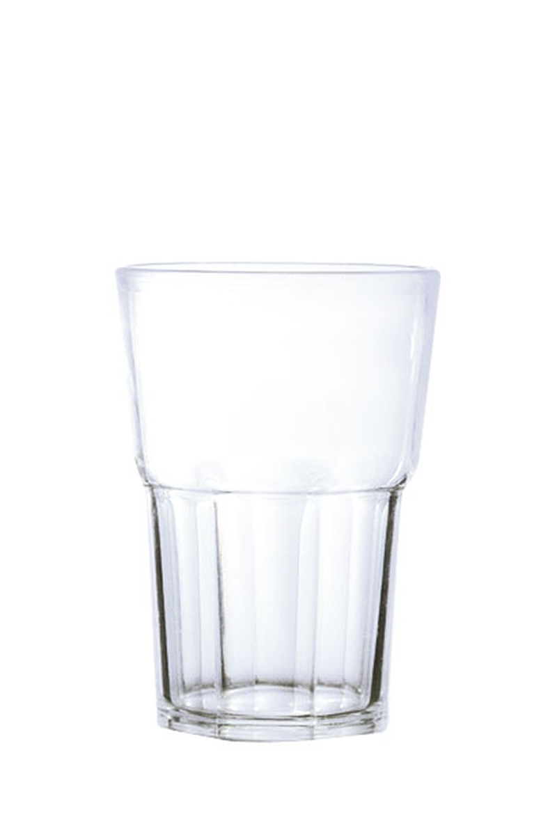 Via Mondo Cocktailglas-Set 4er 33 cl