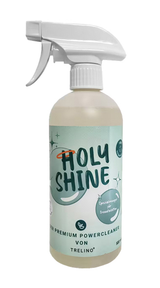 Trelino® Premiumreiniger Holy Shine, 500 ml