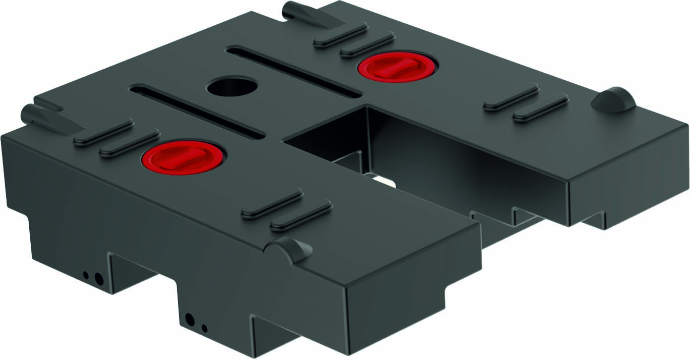 APLAST Abwassertank FD 100 l