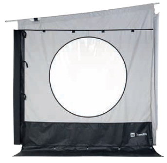 Travellife Seitenwand Scala XL