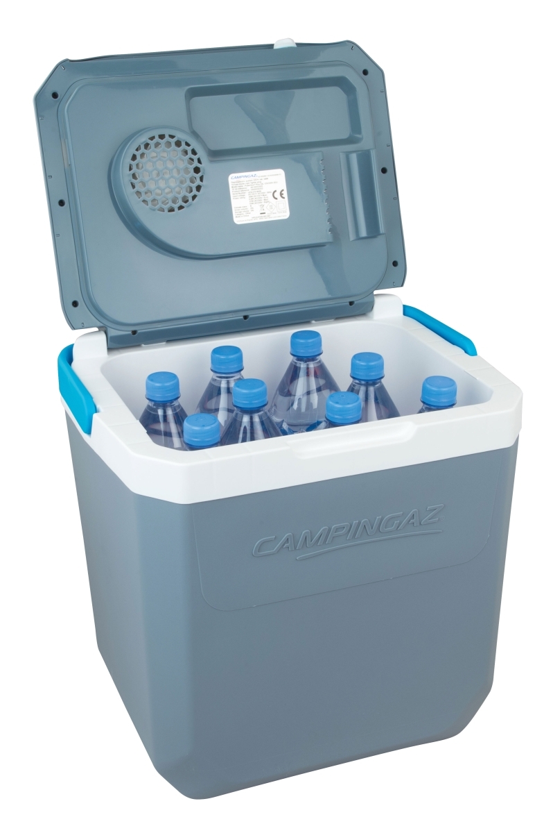 Campingaz Powerbox Plus 28L 12V/230V Campingaz Powerbox Plus 28L 12V/230V