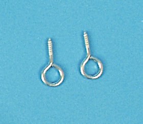 Spannfix Ösenschrauben 10er Pack