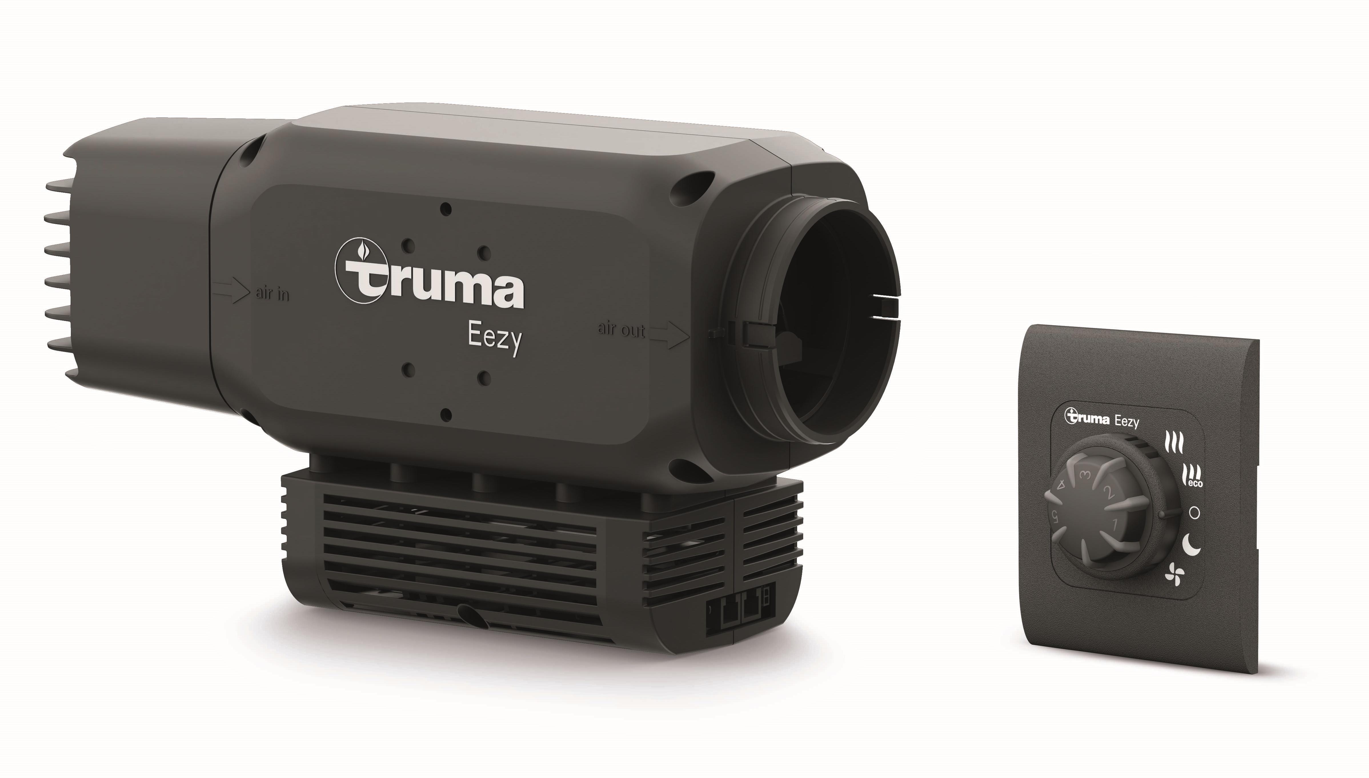 Truma Eezy Elektroheizung