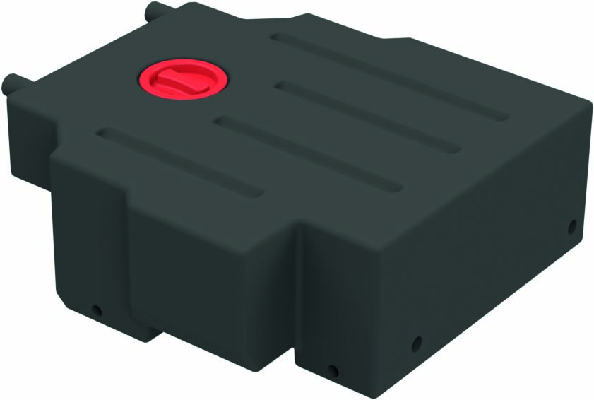 APLAST Abwassertank FT 90 l