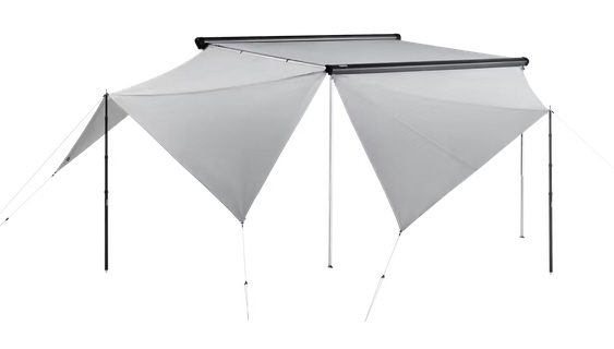 Thule Subsola Front Pack 260 cm
