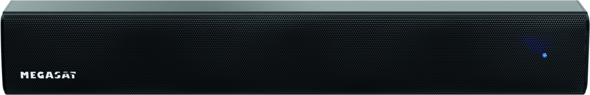 Megasat Soundbar Klangwunder V Megasat Soundbar Klangwunder V