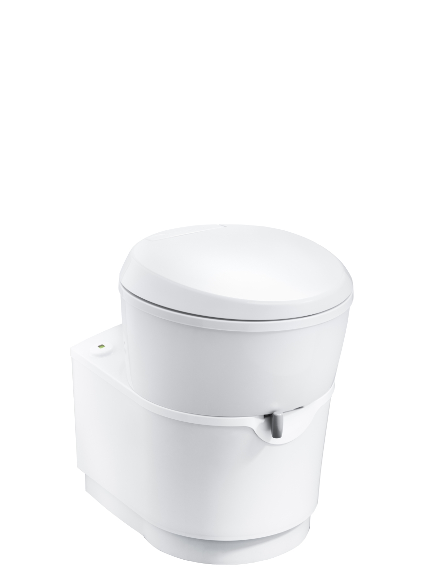 Thetford Cassettentoilette C 223-S Thetford Cassettentoilette C 223-S