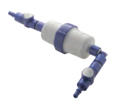 RK Reich myclean®water active Set Schlauch egegA