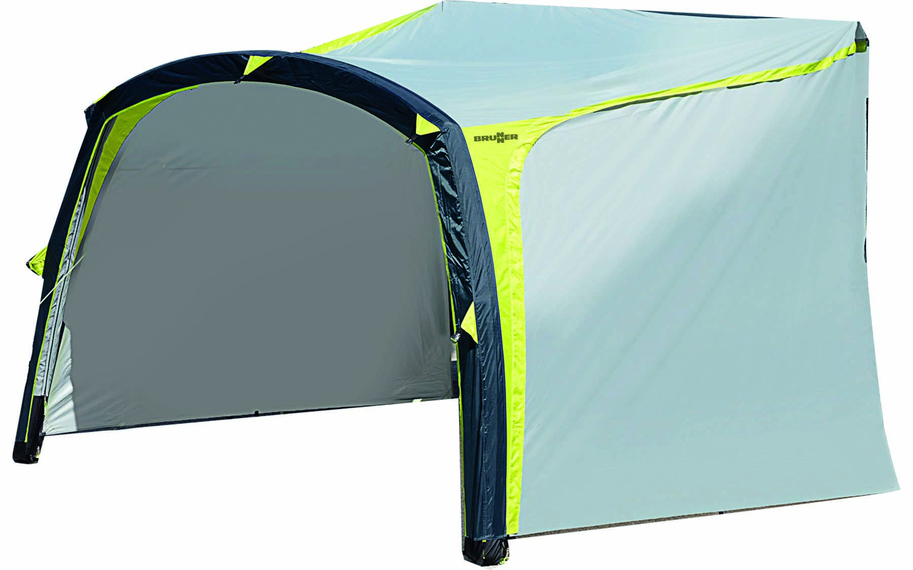 Brunner SKIA Seitenwände Set