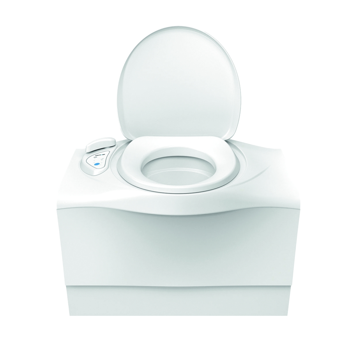 Thetford Cassettentoilette C 402-X links