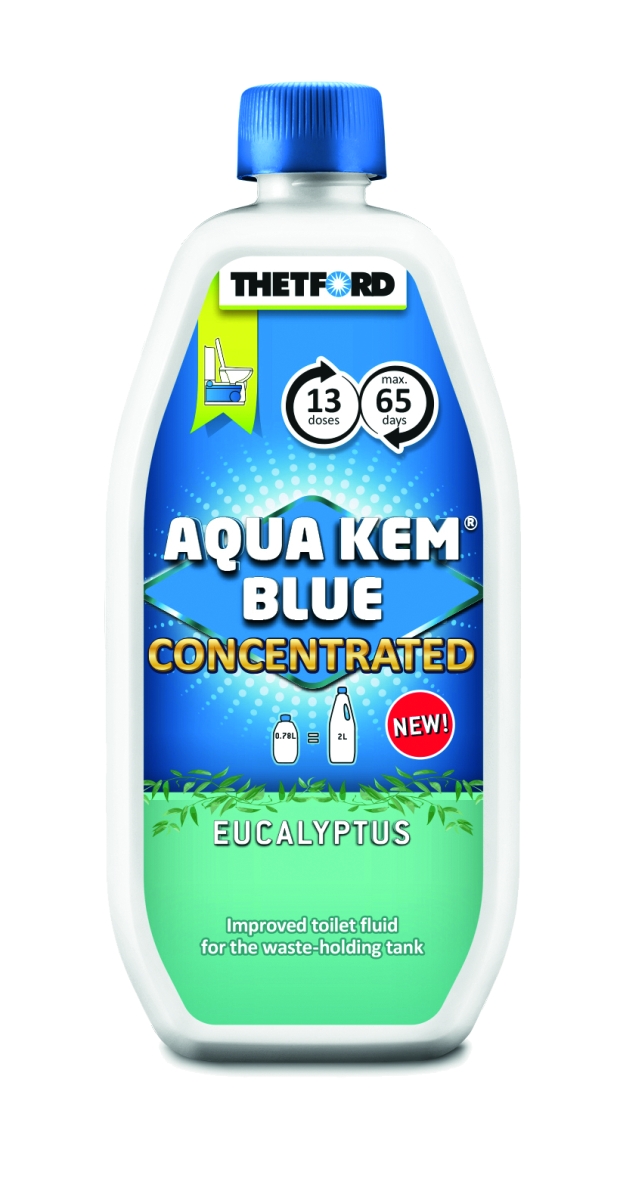 Thetford Aqua Kem Blue Konzentrat Eucalyptus
