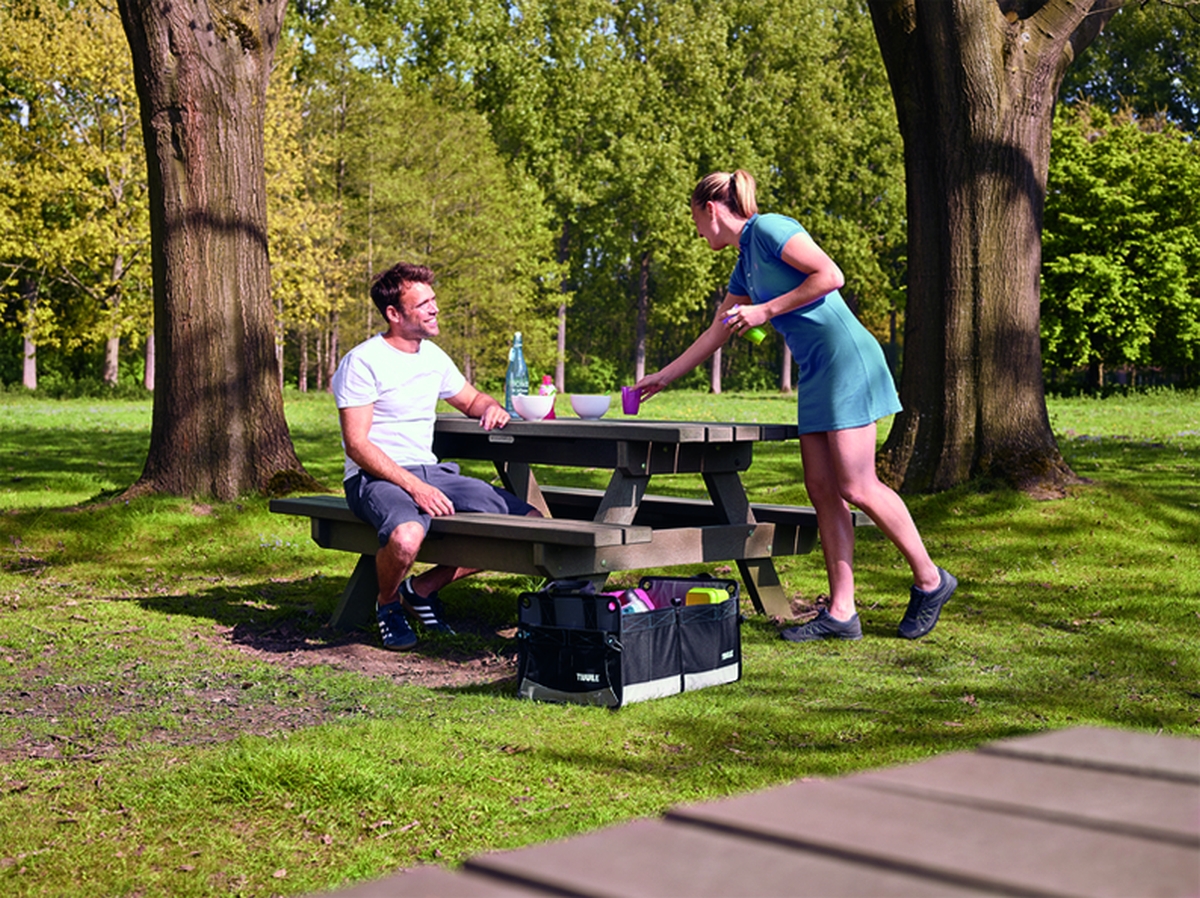 Thule Go Box Large