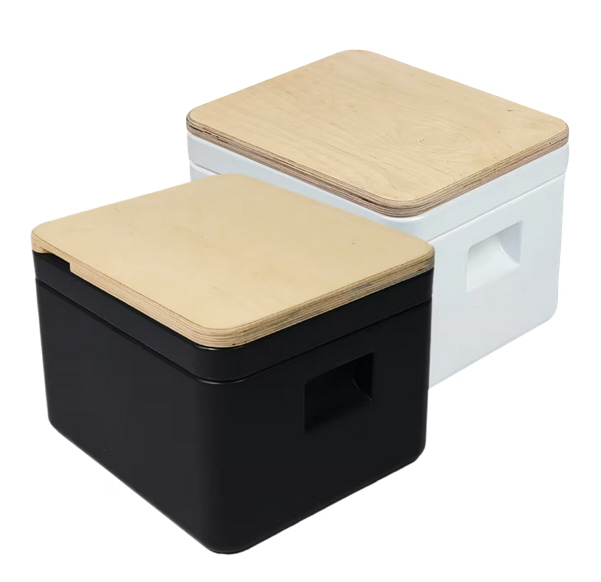 Trelino® Origin S (Weiß)
