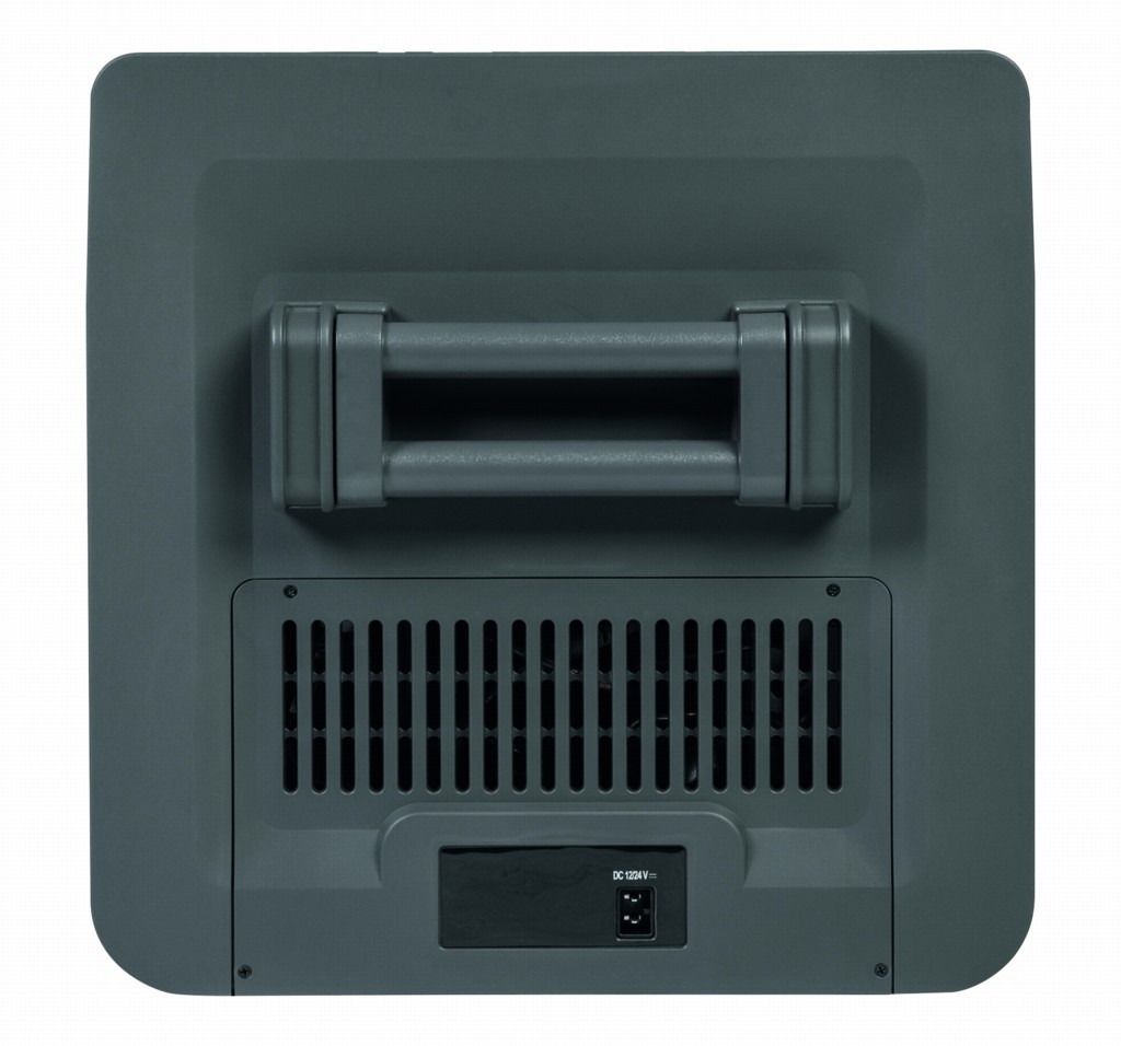 Brunner Kühlbox Polarys Criomaster 25 Brunner Kühlbox Polarys Criomaster 25