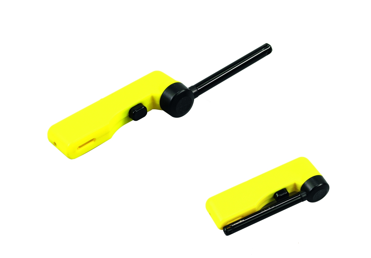 Gasanzünder klappbar Gasanzünder klappbar