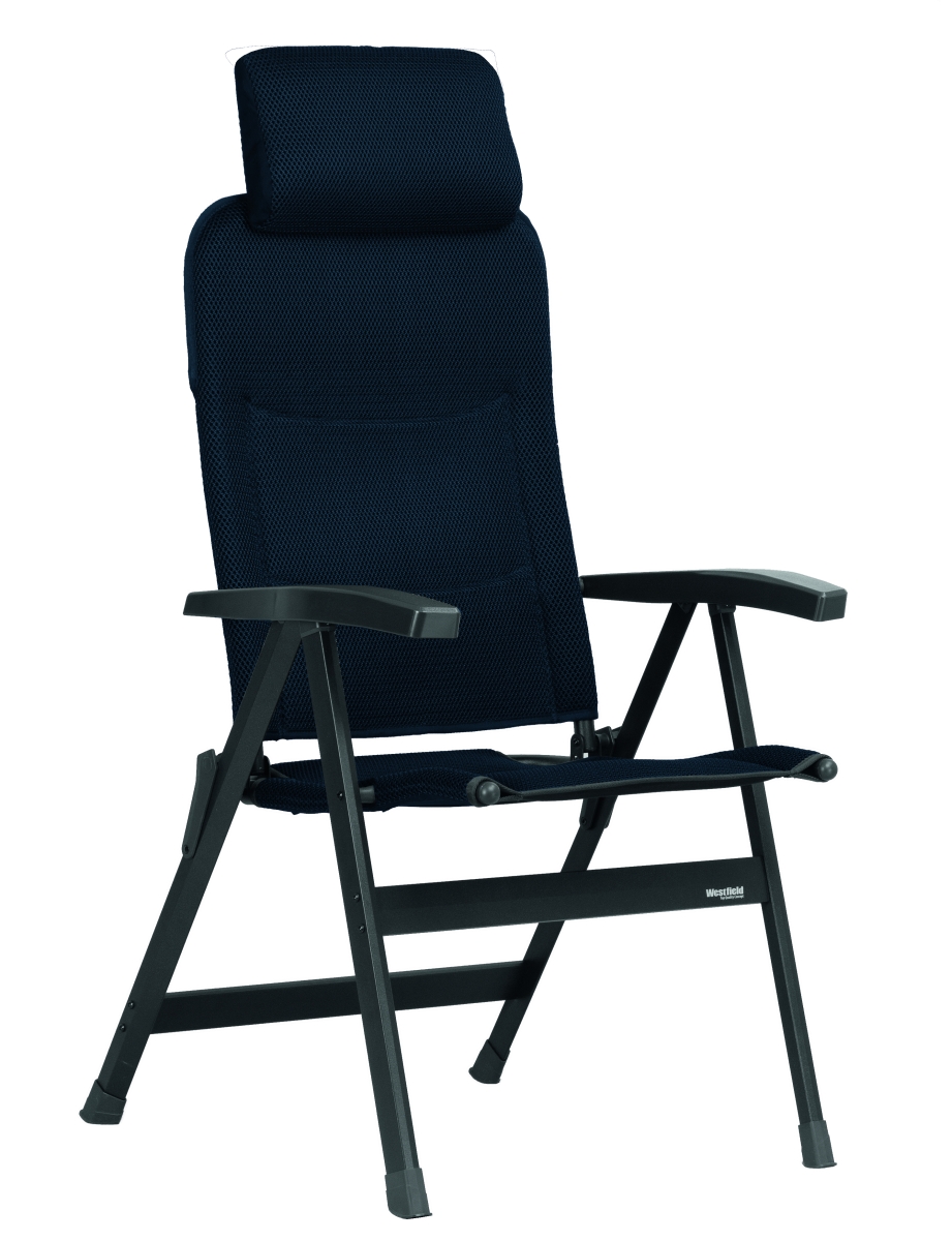 Westfield Klappsessel Royal Ergofit Night Blue