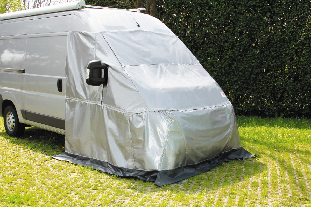 Fiamma Thermoglas Ducato XXL