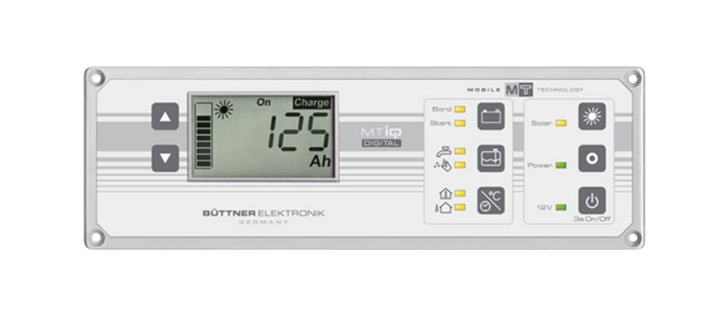 Bütter MT Info-Panel Digital-200