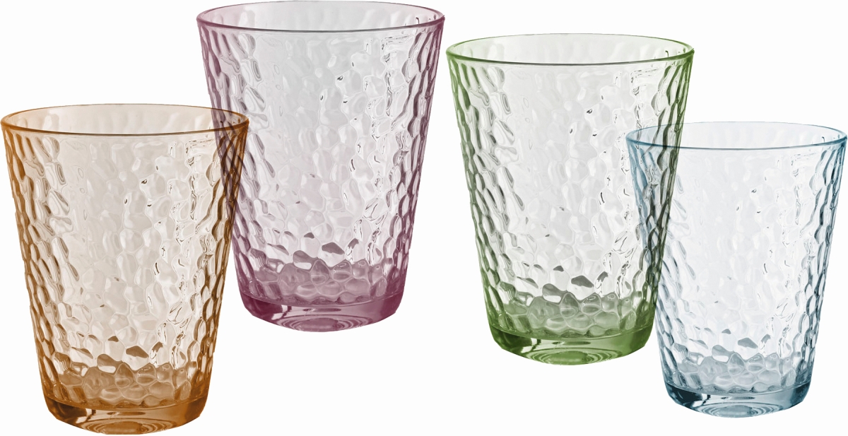 Brunner Gläserset VINTAGE 4er Set Brunner Gläserset VINTAGE 4er Set