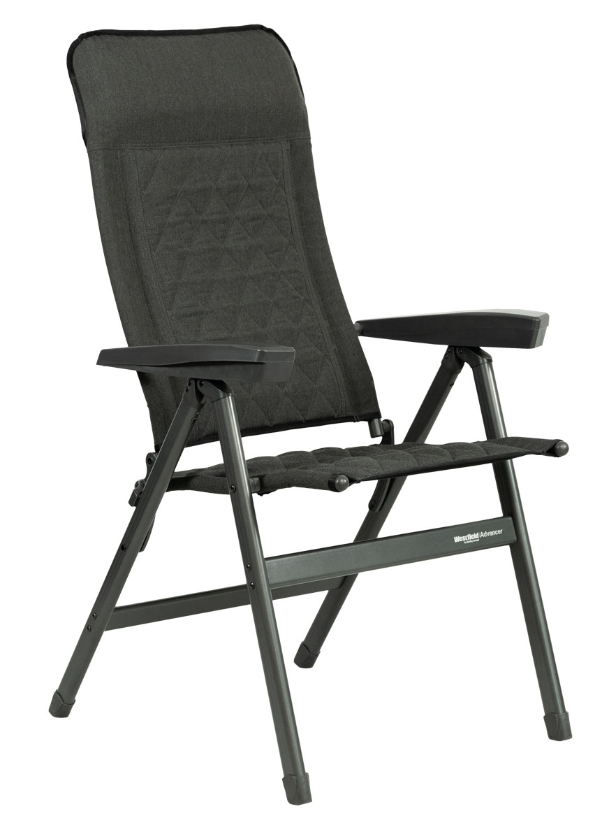Westfield Sessel ADVANCER LIFESTYLE Anthracite