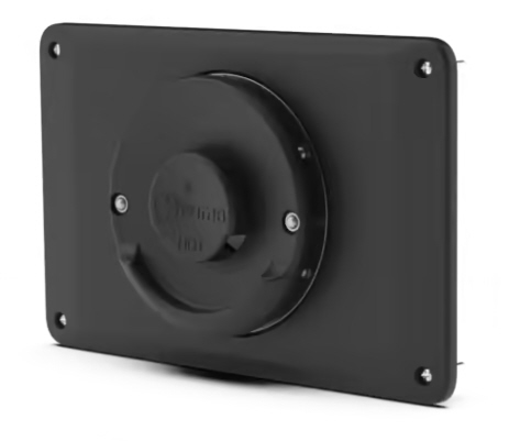 Umrüstset Wandkamin Combi D