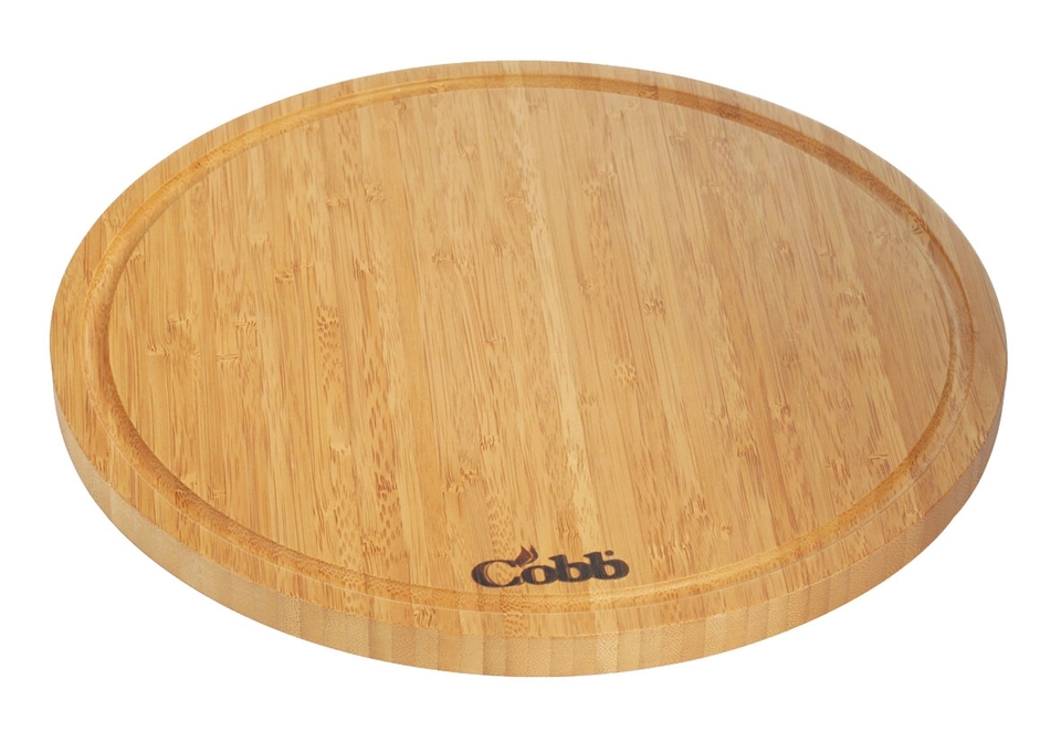 COBB Schneidbrettchen Holz für COBB Grill COBB Schneidbrettchen Holz für COBB Grill