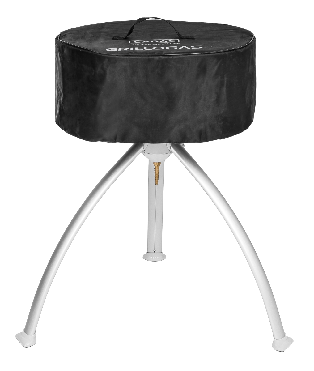 Cadac GRILLO CHEF Cover Cadac GRILLO CHEF Cover