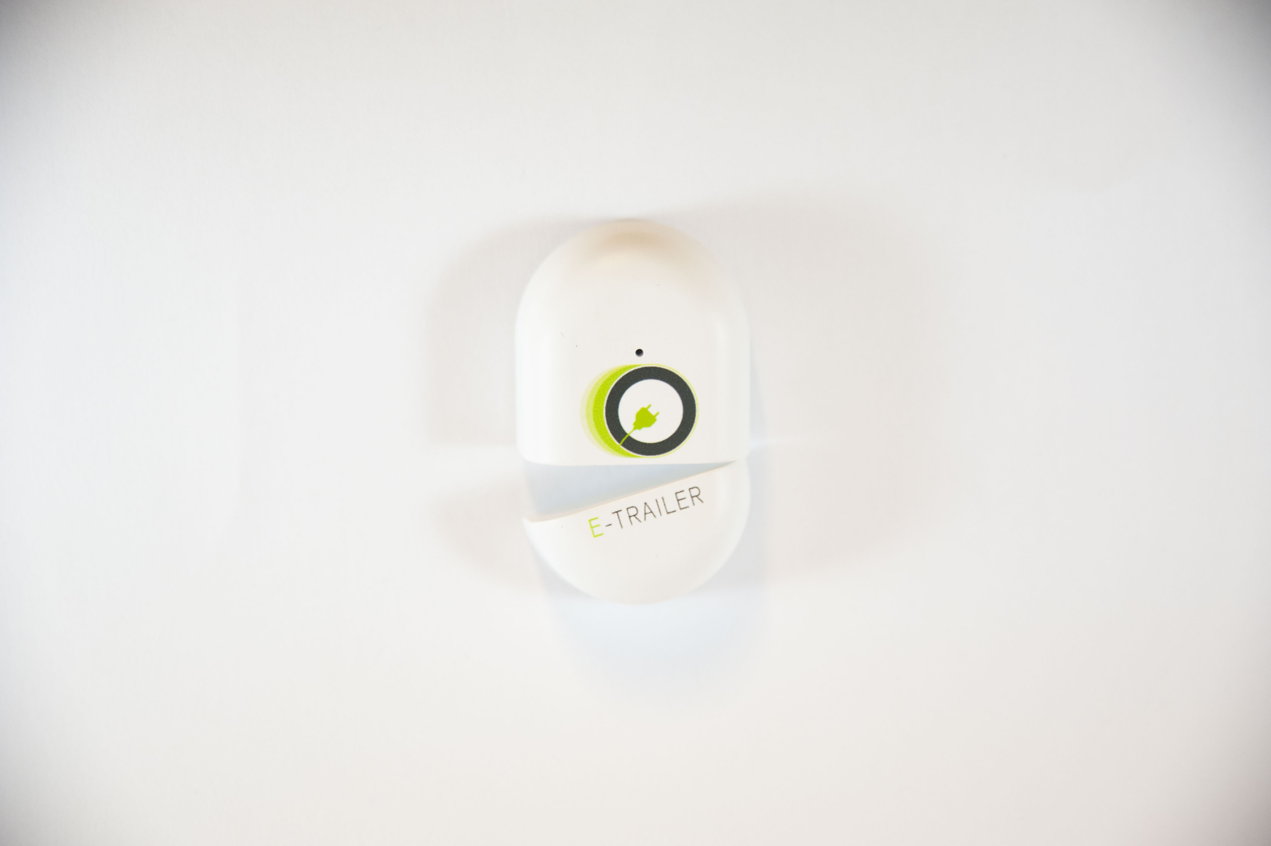 E-Trailer E-Switch E-Trailer E-Switch