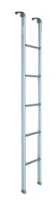 Lippert Alu-Alkovenleiter TITTA 150 cm