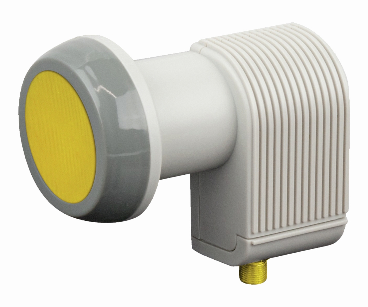 Digitales Single LNB SUN PROTECT Digitales Single LNB SUN PROTECT